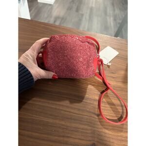 Bonpoint Child’s Glitter Purse